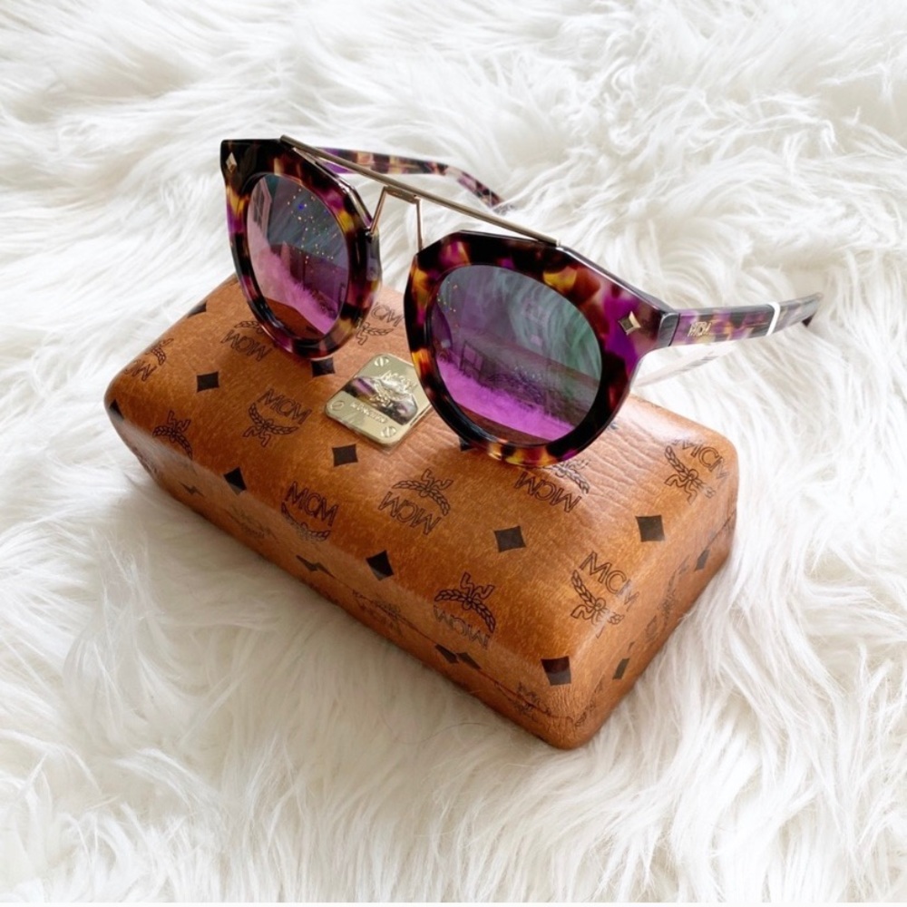 MCM Sunglasses 🌷NEW 🌷